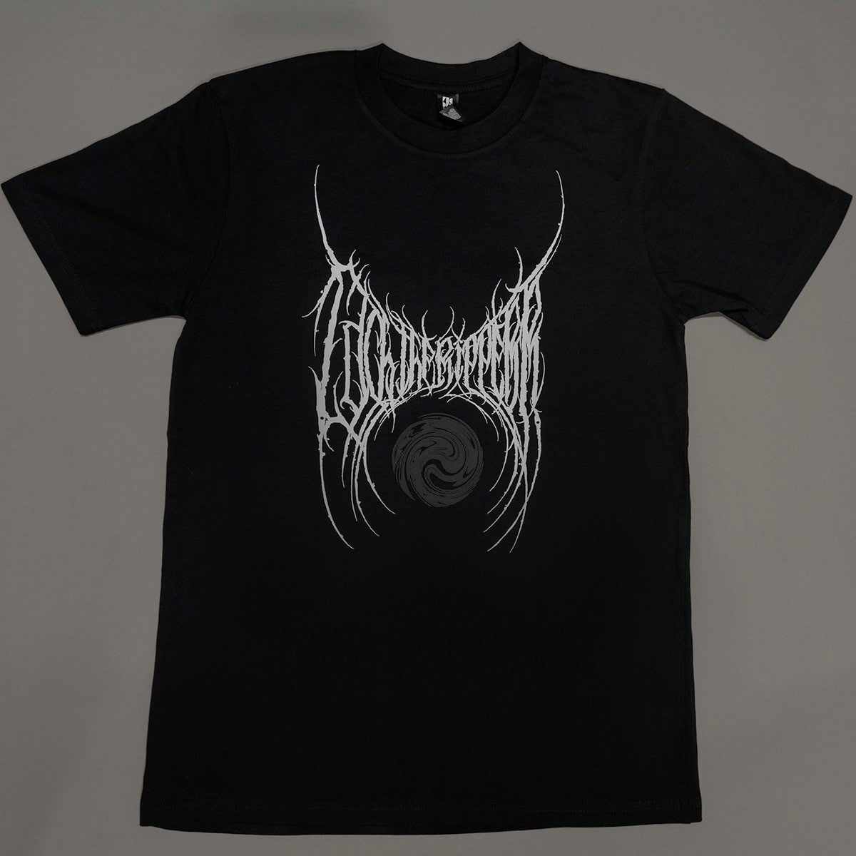 Zach The Ripperr Tee – Hurt Source