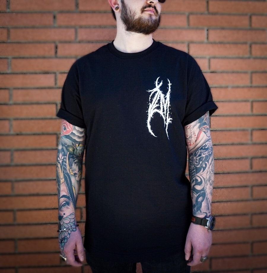 Demon Tee - Black