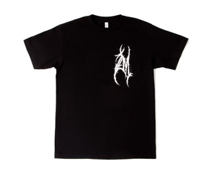 Demon Tee - Black