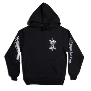 Dead By Dawn Hoodie