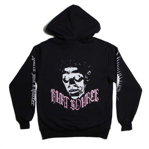 Dead By Dawn Hoodie