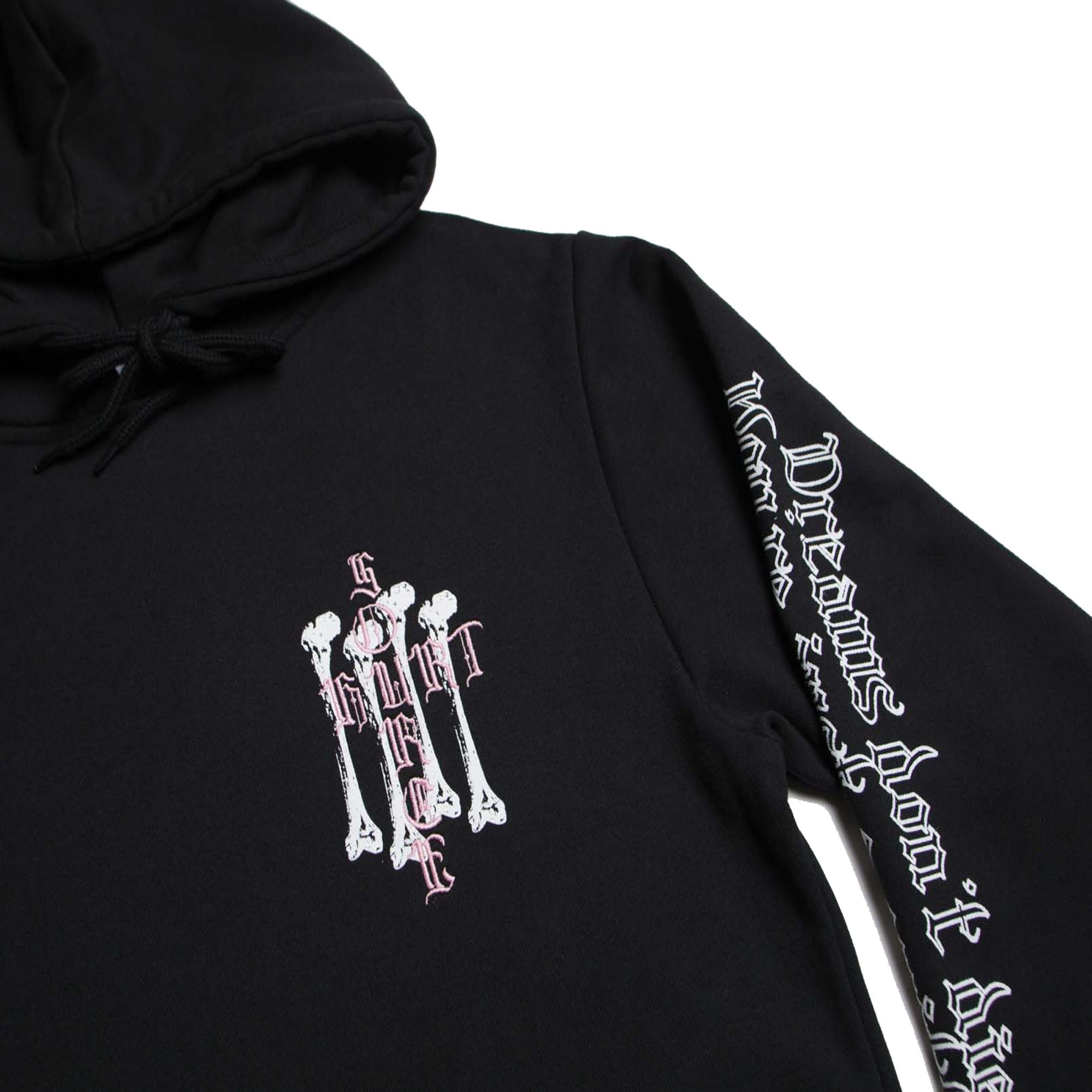 Dead By Dawn Hoodie