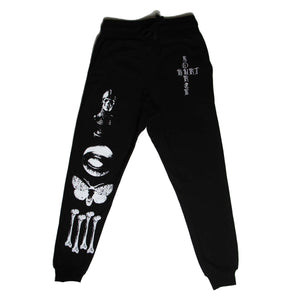 Remember Death Sweatpants