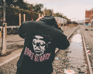 Dead By Dawn Hoodie